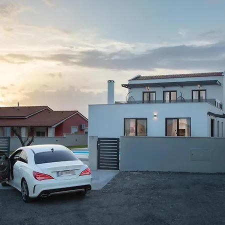 Perle Holiday home Pula