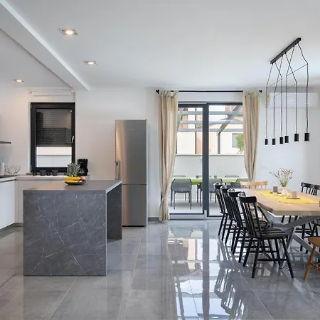 Perle Holiday home *