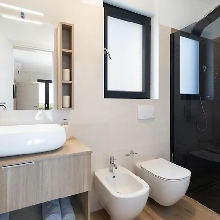 Perle Holiday home Pula