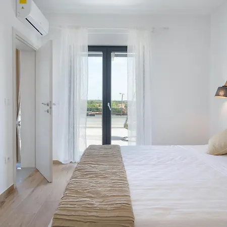 Perle Holiday home Pula