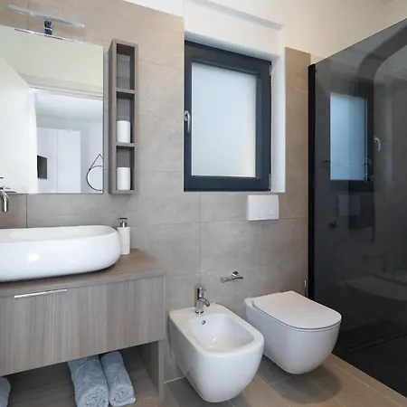 Perle Holiday home *