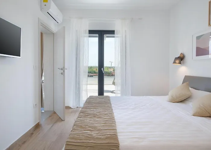 Perle Holiday home Pula