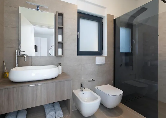 Perle Holiday home *