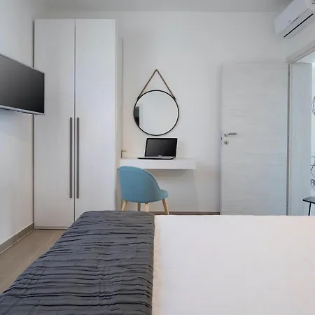 Prázdninový dům Perle *