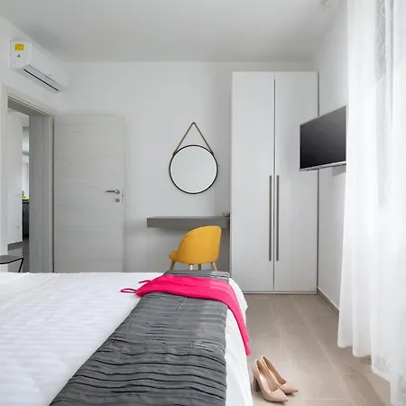 Perle Prázdninový dům *