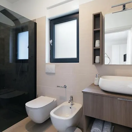 Будинок відпочинку Perle