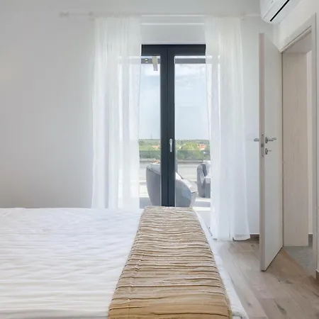 Будинок відпочинку Perle *