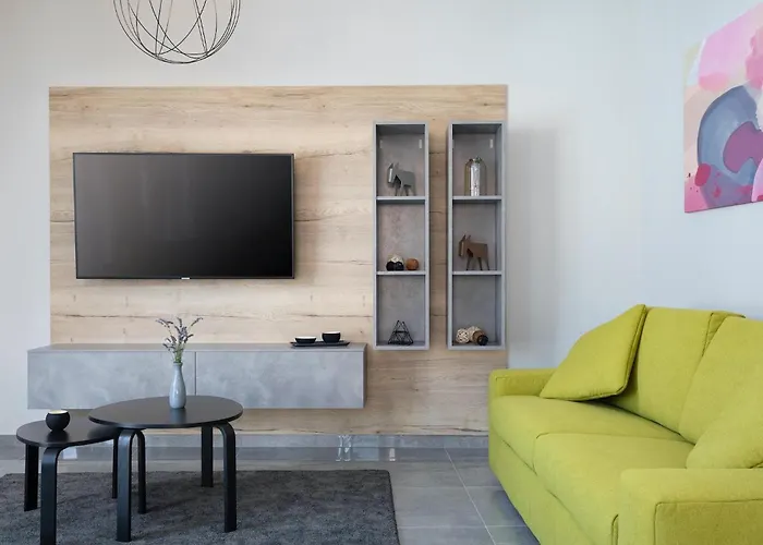 Vikendica Perle Pula