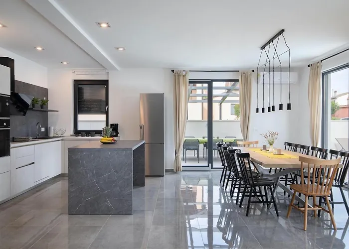 Perle Holiday home *