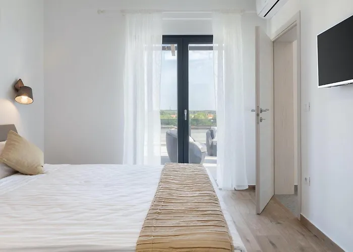 Holiday home Perle *