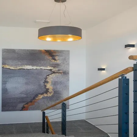 Perle Semesterbostad *