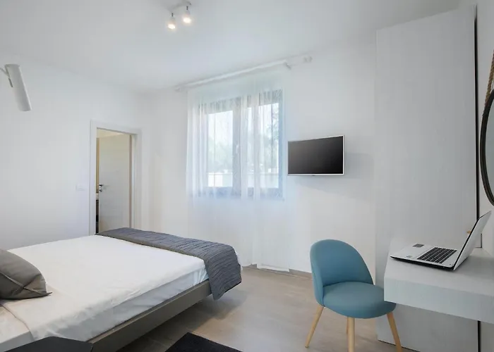 Holiday home Perle Pula