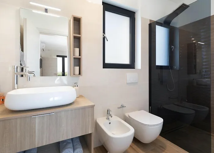 Perle Holiday home Pula