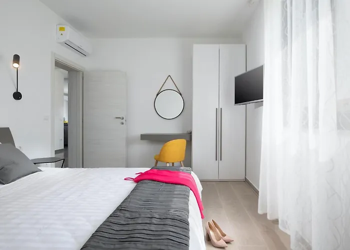 Perle Holiday home *